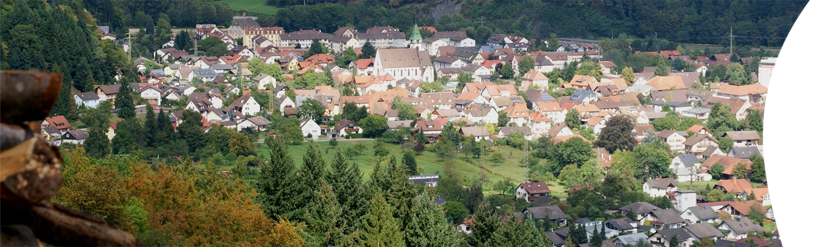 Hausen im Wiesental Startseite