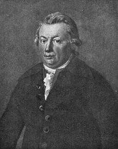 Johann Sebastian Clais