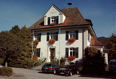 Hausen im Wiesental: Bildergalerie